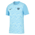T-Shirt Pré-Match Homme Racing 92 X Nike 25-26