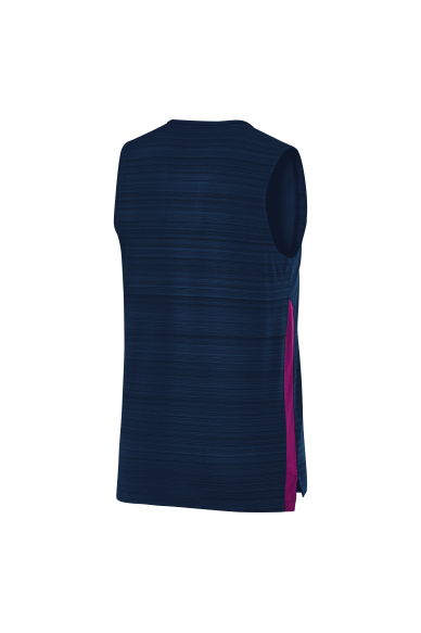 Débardeur Training Homme Racing 92 X Nike 25-26