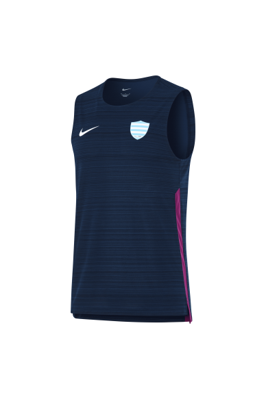 Débardeur Training Homme Racing 92 X Nike 25-26
