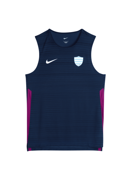 Débardeur Training Homme Racing 92 X Nike 25-26