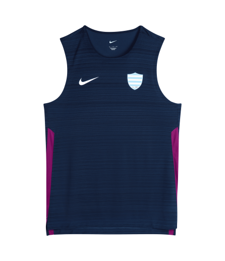 RACING 92 MENS NIKE TRAINING Debardeur 25-26