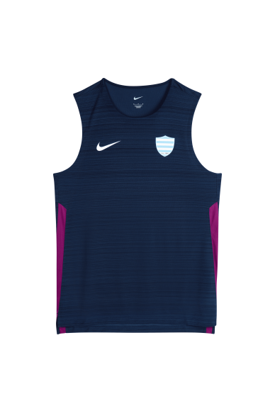 Débardeur Training Homme Racing 92 X Nike 25-26
