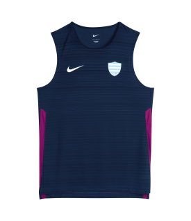 Débardeur Training Homme Racing 92 X Nike 25-26