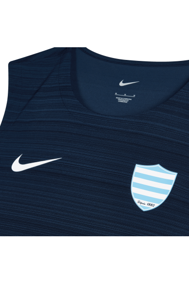 Débardeur Training Homme Racing 92 X Nike 25-26