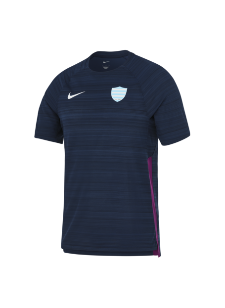 T-Shirt Training Homme Racing 92 X Nike 25-26