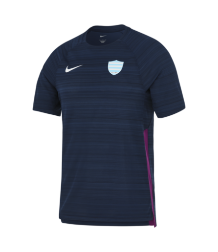RACING 92 MENS NIKE TRAINING MC 25-26