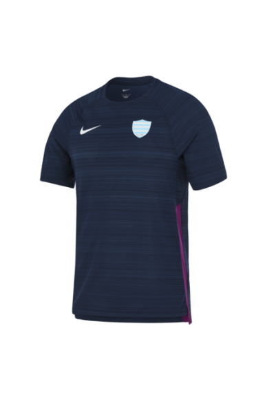 T-Shirt Training Homme Racing 92 X Nike 25-26