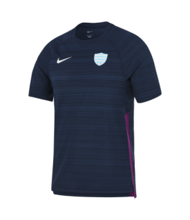T-Shirt Training Homme Racing 92 X Nike 25-26