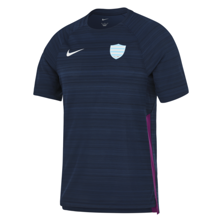 T-Shirt Training Homme Racing 92 X Nike 25-26