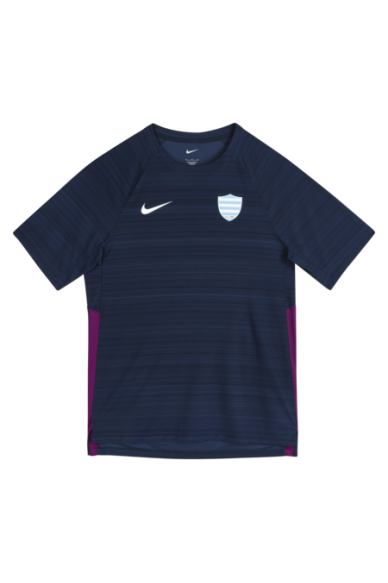 T-Shirt Training Homme Racing 92 X Nike 25-26