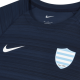 T-Shirt Training Homme Racing 92 X Nike 25-26