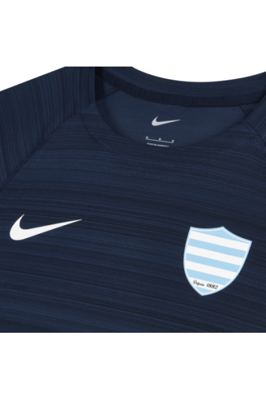T-Shirt Training Homme Racing 92 X Nike 25-26