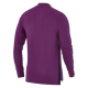 Veste Training 1/4 Zip Racing 92 X Nike 25-26