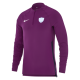 Veste Training 1/4 Zip Racing 92 X Nike 25-26