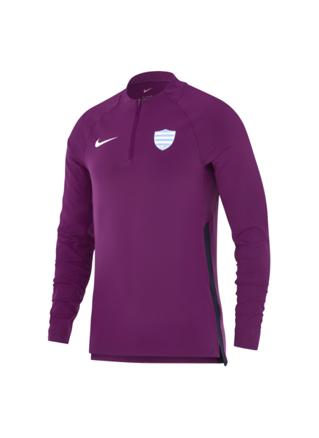 Veste Training 1/4 Zip Racing 92 X Nike 25-26