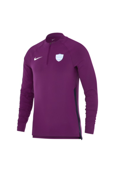 Veste Training 1/4 Zip Racing 92 X Nike 25-26