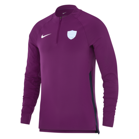 Veste Training 1/4 Zip Racing 92 X Nike 25-26