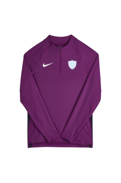 Veste Training 1/4 Zip Racing 92 X Nike 25-26