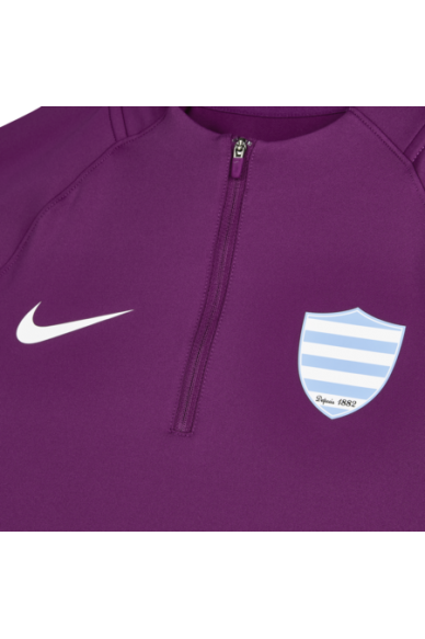 Veste Training 1/4 Zip Racing 92 X Nike 25-26