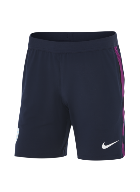 Short Training Homme Racing 92 X Nike 25-26