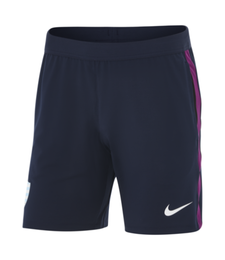 Short Training Homme Racing 92 X Nike 25-26