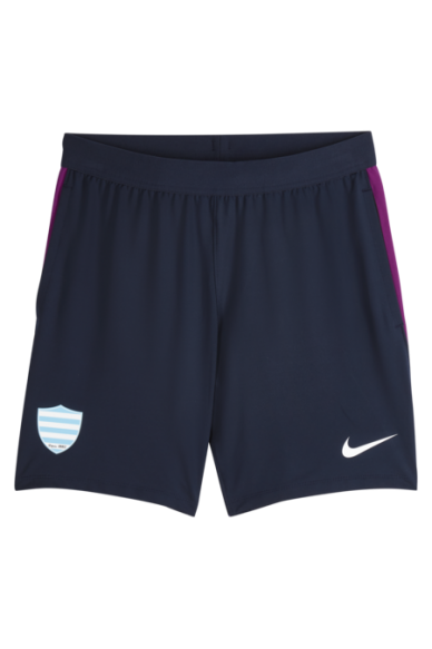 Short Training Homme Racing 92 X Nike 25-26