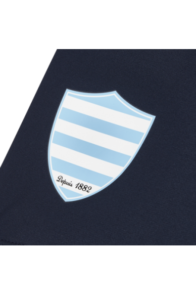 Short Training Homme Racing 92 X Nike 25-26