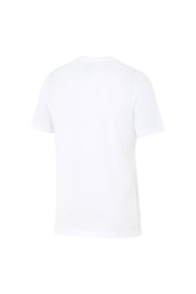 T-shirt Homme Blanc 25-26 Racing 92 x Nike