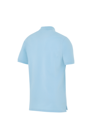 Polo Homme Ciel 25-26 Racing 92 x Nike