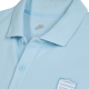 Polo Homme Ciel 25-26 Racing 92 x Nike