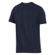 T-shirt marine Homme 25-26 Racing 92 x Nike
