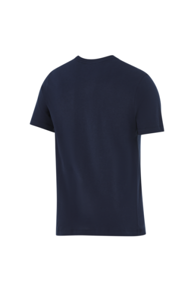 T-shirt marine Homme 25-26 Racing 92 x Nike