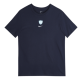 T-shirt marine Homme 25-26 Racing 92 x Nike