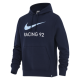 Sweat Hoodie Marine Racing 92 x Nike 25-26