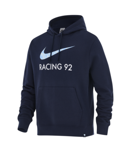 Sweat Hoodie Marine Racing 92 x Nike 25-26