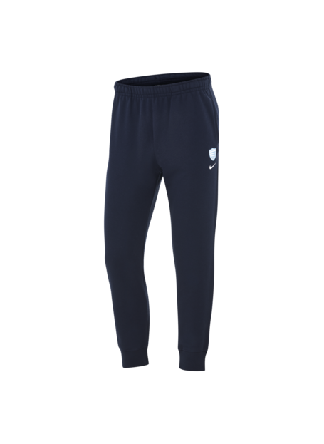 Pantalon Marine Homme 25-26 Racing 92 x Nike