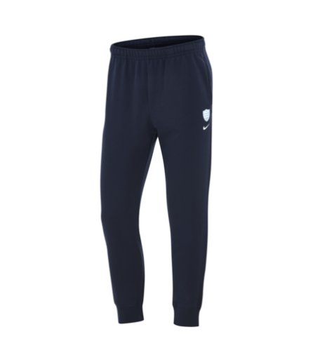 Pantalon Marine Homme 25-26 Racing 92 x Nike
