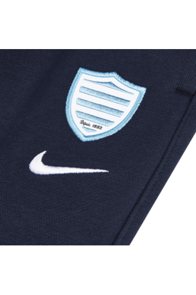 Pantalon Marine Homme 25-26 Racing 92 x Nike