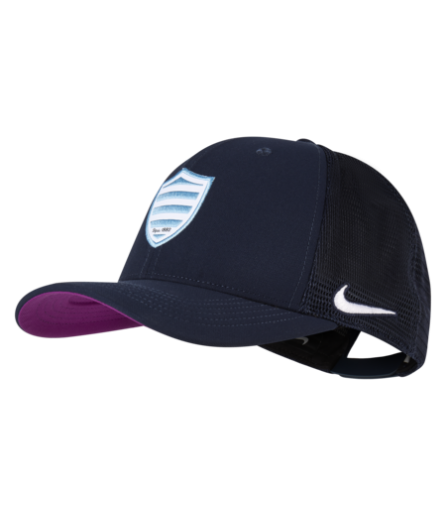 Casquette Marine Racing 92 x Nike