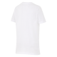 T-shirt Enfant Blanc Racing 92 x Nike 25-26