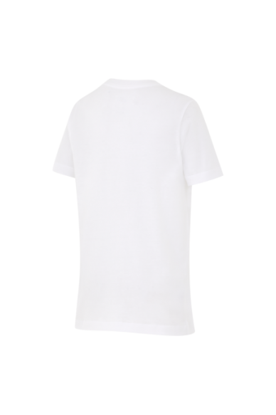 T-shirt Enfant Blanc Racing 92 x Nike 25-26