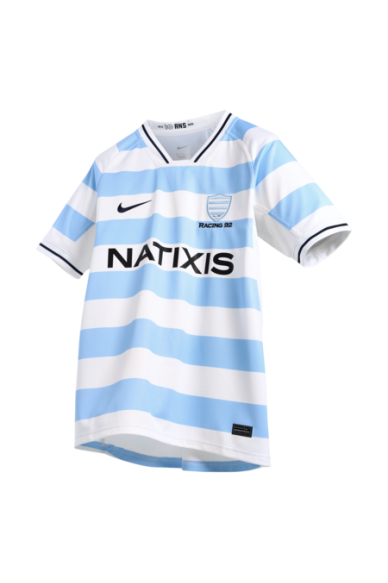 Maillot Replica Homme Domicile Racing 92 X Nike 25-26