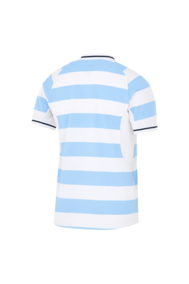 Maillot Replica Homme Domicile Racing 92 X Nike 25-26