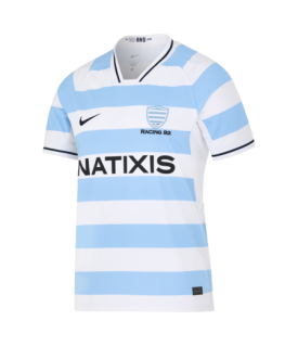 Maillot Replica Homme Domicile Racing 92 X Nike 25-26