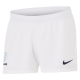 Short Domicile Homme Racing 92 X Nike 25-26