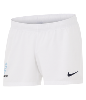 Short Domicile Homme Racing 92 X Nike 25-26