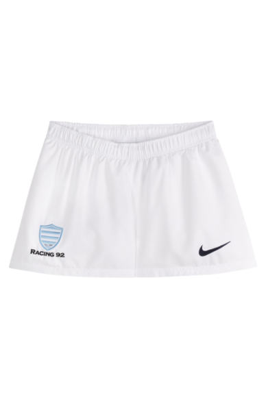 Short Domicile Homme Racing 92 X Nike 25-26