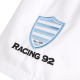 Short Domicile Homme Racing 92 X Nike 25-26