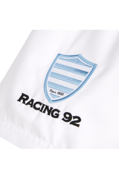 Short Domicile Homme Racing 92 X Nike 25-26