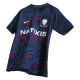 Maillot Replica Away Homme Racing 92 X Nike 25-26